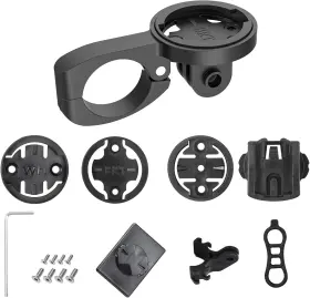 1024 705353798269 Bike Computer Mount For Aero Bars Bar Garmin Edge