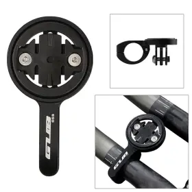 1880club 310004557500 Tt Handlebar Computer Mount Out Front Holder For Garmin Bryton Gopro Gub