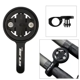 1880club 550722731350 Tt Handlebar Computer Mount Out Front Holder For Garmin Bryton Gopro Gub