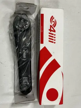 4iiii Innovations M8100 Precision Shimano Xt Left Power Meter 170mm