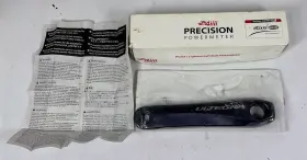 Pml100s3cooa 4iiii Innovations Precision Ride Ready Left Side Power Meter Ultegra Fc-6800