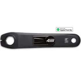 4iiii Innovations R7100 Precision 3 Shimano Power Meter. All Sizes