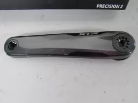 Pml300-s21d00j 4iiii Precision 3 Shimano Xtr M9100 Power Meter. 175 Mm #2