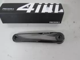 Pml300-s21d00j 4iiii Precision 3 Shimano Xtr M9100 Power Meter. 175 Mm