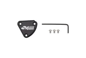 S241600001 4iiii Dura-ace 9100/9200 Power Meter Battery Door Cover - Drive Side