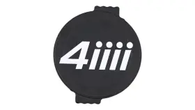 S251600001 4iiii Precision 3 And Power Meter Non-drivesied Battery Door Cover