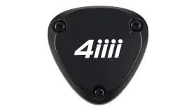 S251600002 4iiii Precision Pro 3 Power Meter Battery Door Cover - Driveside