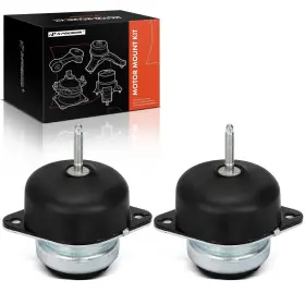 A5523 A-premium 2pcs Front Left And Right Engine Motor Mount Set Compatible With Fo