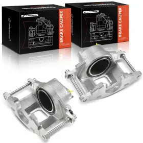 Apbc0477 A-premium Disc Brake Caliper Assembly Replacement For Chevrolet Blazer K10 Gm