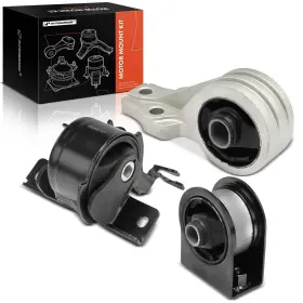 Apem426 A-premium Engine Motor Mount And Transmission Kit Compatible With Ford