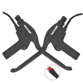 Akantor 739768586463 Zoom 2 Pin Brake Levers For Ebike Electric Bicycle Lever