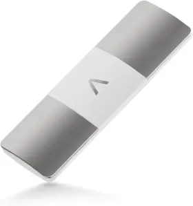 Alivecor 850214007254 Kardiamobile 6l Max With 12-month Subscription 6-lead Personal Ekg White
