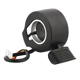 Alomejor1cf7s5o3ev1695-11 Alomejor Electric Scooter Thumb Throttle Speed Control Finger Hall Sensor