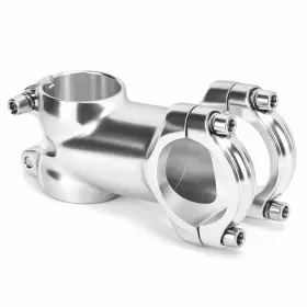 Alomejorsgo2e5dwhf1697 Alomejor Bike Stem Lightweight Aluminum Alloy Handlebar Extender 31.8mm For