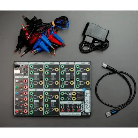 B0cvh7938l Aptinex Logiccraft Pro Logic Gates Development Board - 14 6 Inputs/output