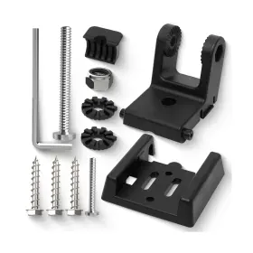 7400931 Arcviar Xnt Transducer Mount Bracket For Mhx Model