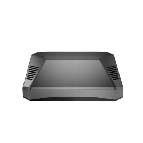 Argon Forty B07wp8wc3v One V2 Aluminum Case For Raspberry Pi 4 Power Button And Fan