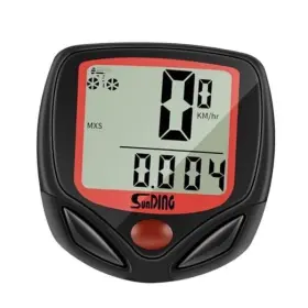 Ae080615aq5316 Artyea Kingmas Lcd Bicycle Bike Computer Odometer Speedometer Sd-548b