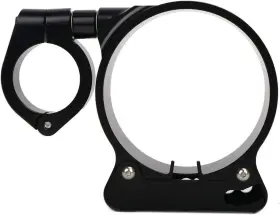 Boxcar-mbg006 Aufer 313038968991 39mm Fork Tuber Side Mount Speedometer Relocation Kit Adjustment Odometer Mounti #2