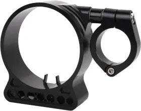 Boxcar-mbg006 Aufer 313038968991 39mm Fork Tuber Side Mount Speedometer Relocation Kit Adjustment Odometer Mounti