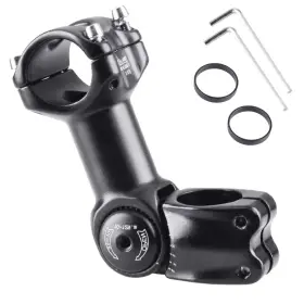 Az-os0908 Azarxis 25.4mm 31.8mm Stem 90mm 110mm 120mm 130mm 0-60 #01 60 - 25.4 X
