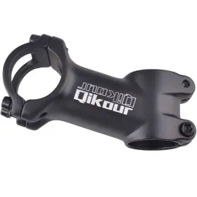 Az-os0927 Azarxis Bike Stem 31.8mm 17 Degree 70mm 80mm 90mm 110mm #04 - 31.8 X