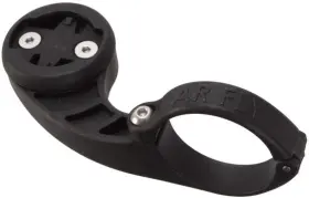 Bf4mnb-199 Bar Fly 4 Mini Mount 35.0 And 31.8mm