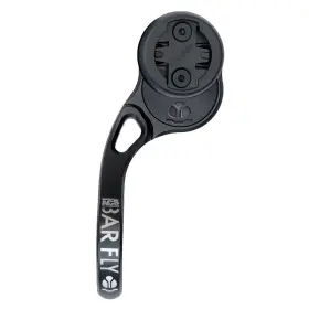 Bf4prb-250 Bar Fly 4 Prime 7075 Aluminum Mount 35.0 And 31.8mm