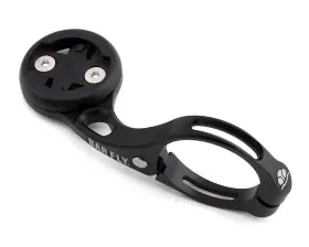 Bfrmnb-522 Bar Fly Bfrmnb522 Race Mini Computer Mount Black 31.8/35mm