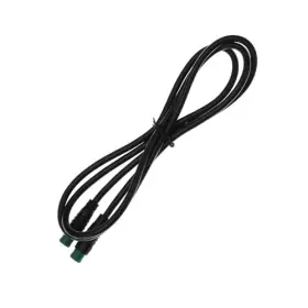 617-b-sg Be In Your Mind 1pc 5pin Bike Extension Cable Display Ip65 Male To