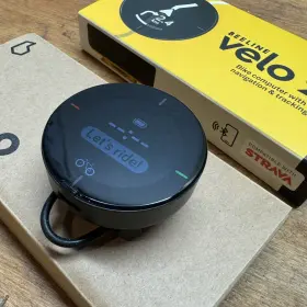 Beeline 091952022707 Velo 2 Bike Gps Computer #2