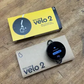 Beeline 091952022707 Velo 2 Bike Gps Computer