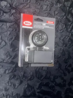 Bell 035011951188 Console 100 Wireless. New