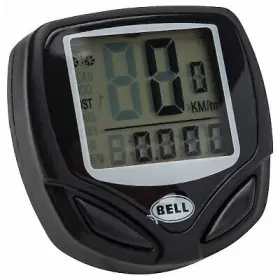 7117964 Bell Sports Inc Dashboard 300 Bicycle Computer