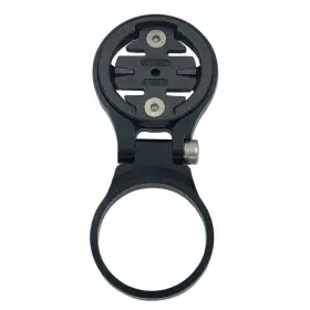 Cj-59 Best Tek Garmin Stem Mount For Computer Adjustable Black