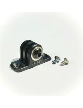 R00-bia576bae-bk Black Inc Combo Mount Adapter Gopro Set