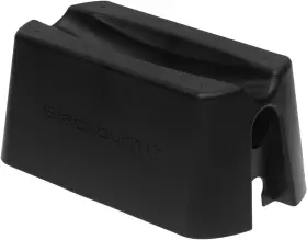 2027659 Blackburn Front Wheel Platform For Bike Trainers Trainer Block Black