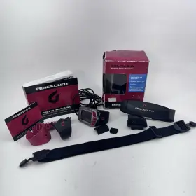 Blackburn 768686764974 Delphi 5.0 Advance Cycling Electronics New Cadence Heart Rate A62