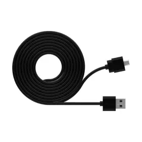 Blink 313041862866 Mini Two-meter Usb Cable Black