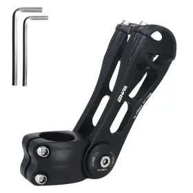 Bnb-ktstem-145 Bnvb 31.8mm Mtb Bike Stem. Adjustable 70 Degree - 145mm 31.8 X