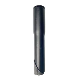 Stemrise-bk22 Bnvb Aluminum Alloy Bike Fork Stem Quill Riser Extender 22.2mm Black
