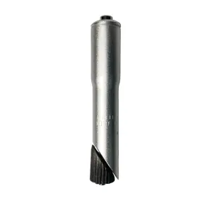Bnvb Stemrise-we22 Aluminum Alloy Bike Fork Stem Quill Riser Extender 22.2mm White