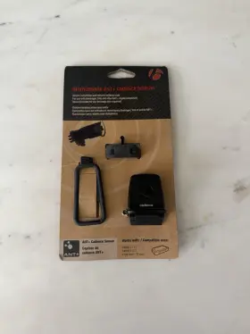 426479 Bontrager Interchange Cadence Sensor Ant Digital Computers Cycling Road Mtb Cx