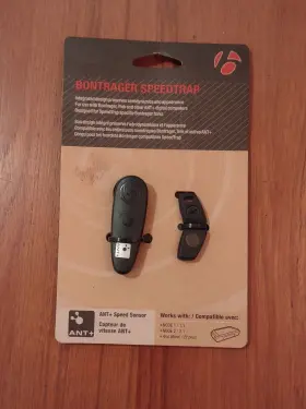 426619 Bontrager Speedtrap Ant Speed Sensor