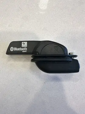 437960 Bontrager Duotrap S Digital Ant Bluetooth Cycling Cadence Speed Sensor #3