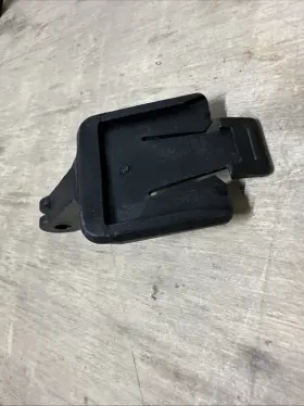 509702 Bontrager Blendr Ridetime Trip Computer Mount