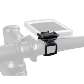 514490 Bontrager Computer Part Insta-mount With Universal Mount Phone Case Adaptor