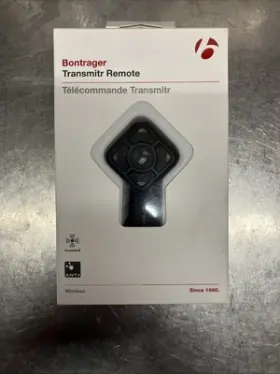 502865 Bontrager 5346 Transmitr Remote Digital Wireless Ant Bluetooth