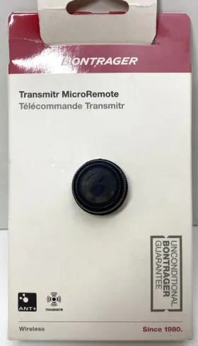 563210 Bontrager New Transmitr Microremote Ant