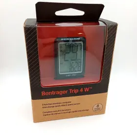Bontrager 601479089796 Trip 4 W 2 Rivers Bicycle And Outdoor Computer Wire